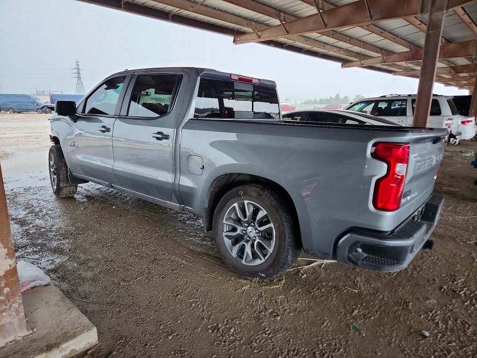Aukcja sprzedaży 2026 Chevrolet Silverado, vin: 3GCUKEE84TG206316, numer aukcji: 56485956