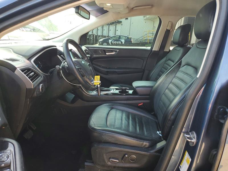 Aukcja sprzedaży 2018 Ford Edge, vin: 2FMPK3J9XJBC15355, numer aukcji: 57205136