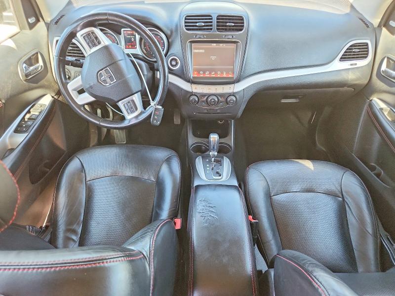 Aukcja sprzedaży 2016 Dodge Journey, vin: 3C4PDDEG6GT244345, numer aukcji: 57207806