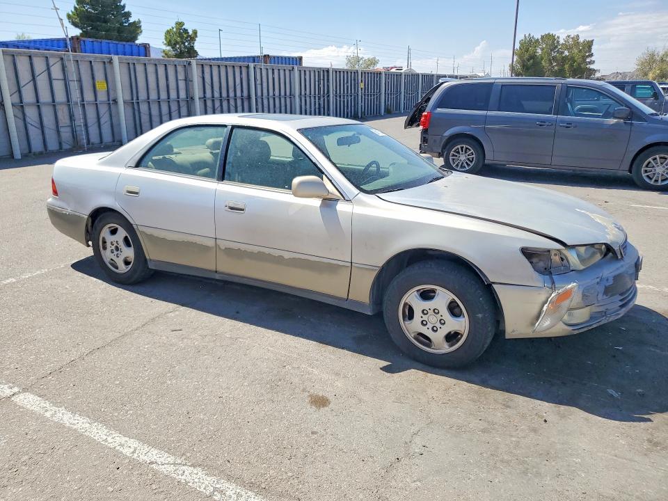 Aukcja sprzedaży 1997 Lexus Es, vin: JT8BF22G5V0006797, numer aukcji: 56115046