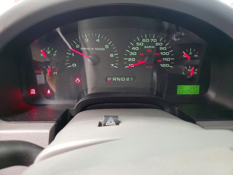Aukcja sprzedaży 2005 Ford F150, vin: 1FTPX14505FA22994, numer aukcji: 57262596