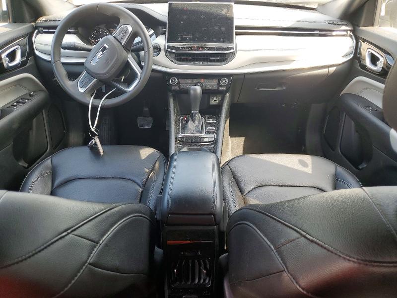 Aukcja sprzedaży 2025 Jeep Compass, vin: 3C4NJDCN9ST545458, numer aukcji: 58875056