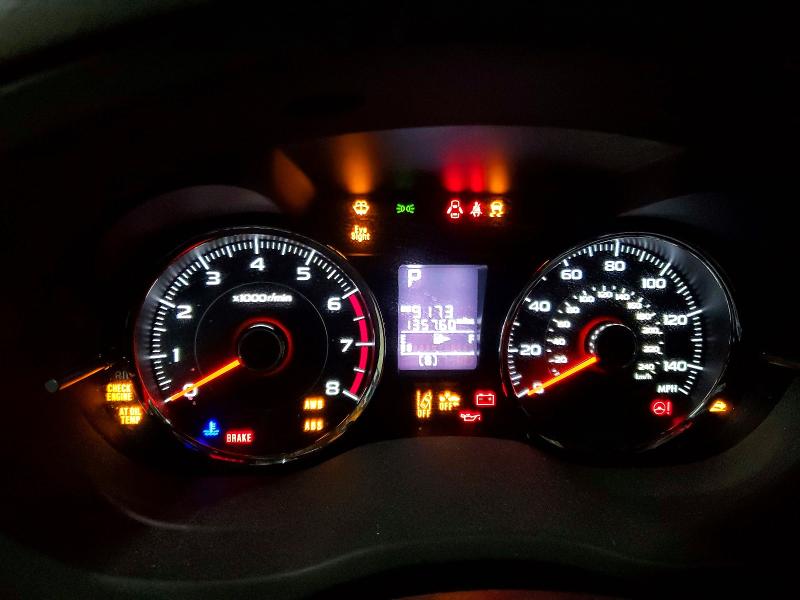 2014 Subaru Forester მანქანა იყიდება აუქციონზე, vin: JF2SJGPC2EH477411, აუქციონის ნომერი: 58905816