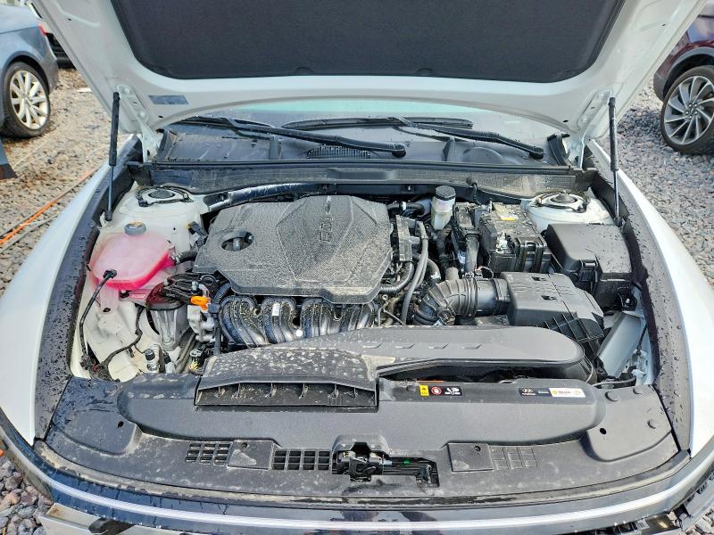 56717946 :رقم المزاد ، KMHL64JA3TA542939 vin ، 2026 Hyundai Sonata مزاد بيع