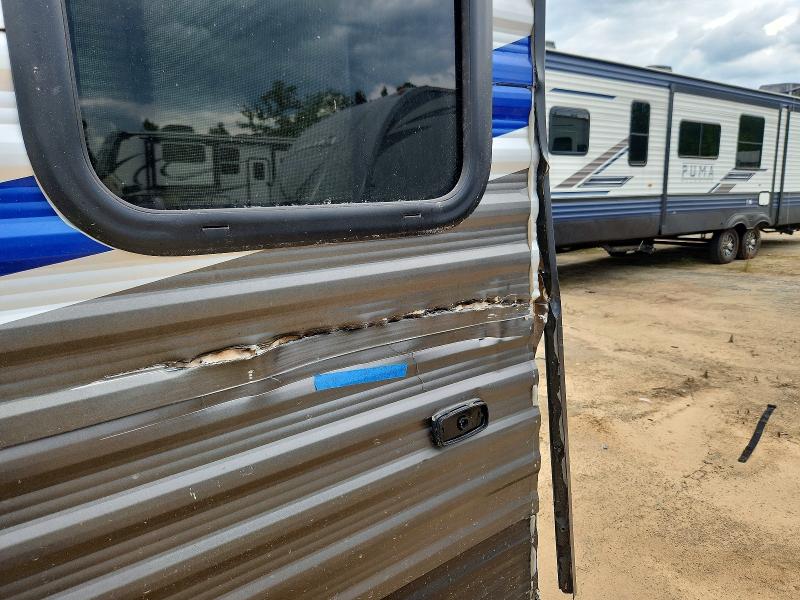 55475986 :رقم المزاد ، 5SFPB2928KE405261 vin ، 2019 Heartland Rv Prowler مزاد بيع