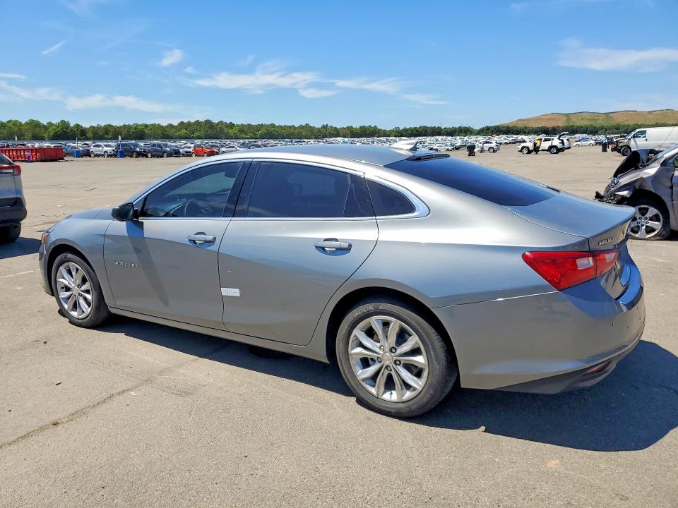 2024 Chevrolet Malibu მანქანა იყიდება აუქციონზე, vin: 1G1ZD5ST5RF152052, აუქციონის ნომერი: 56297156