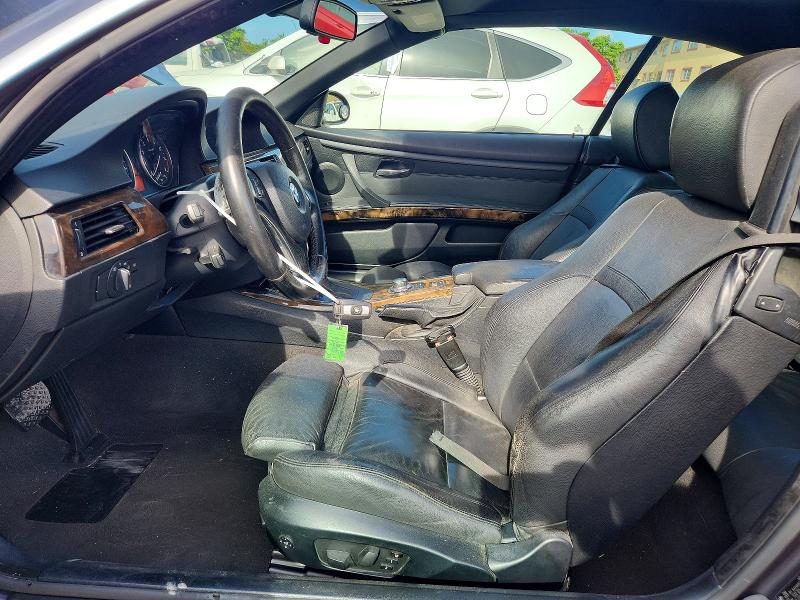 Продажа на аукционе авто 2008 Bmw 328, vin: WBAWR33568P152258, номер лота: 58961976