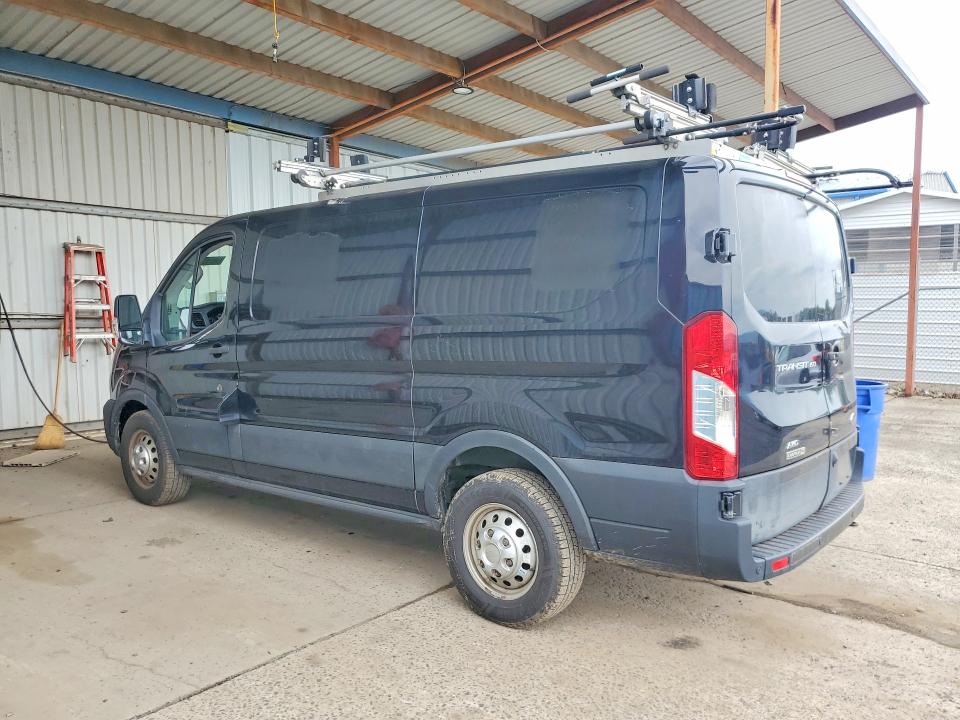 Продажа на аукционе авто 2020 Ford Transit, vin: 1FTYE2Y8XLKB12470, номер лота: 57638876
