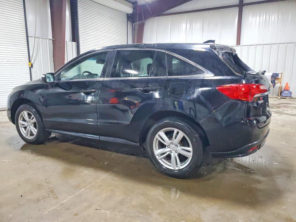Продаж на аукціоні авто 2013 Acura Rdx, vin: 5J8TB4H57DL010013, номер лоту: 85633655