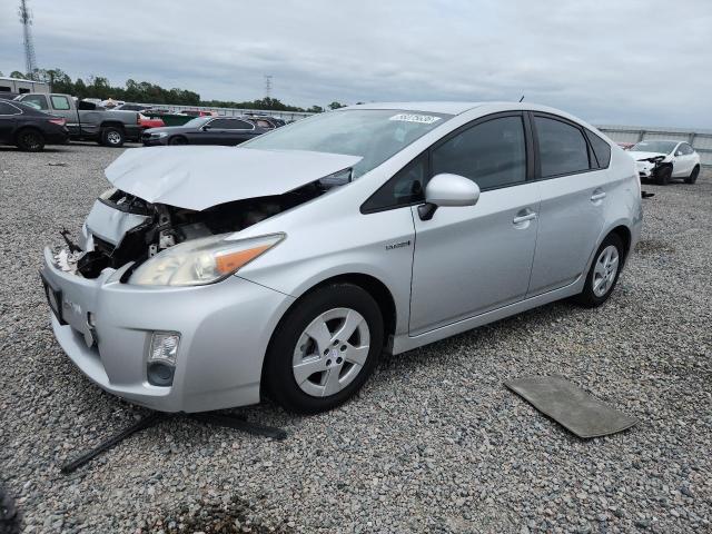 Aukcja sprzedaży 2011 Toyota Prius, vin: JTDKN3DU0B1420752, numer aukcji: 56075636