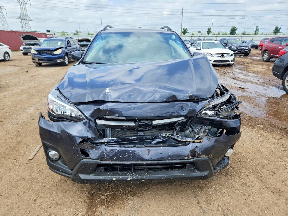 Продаж на аукціоні авто 2018 Subaru Crosstrek, vin: JF2GTABC0JH291297, номер лоту: 56580876