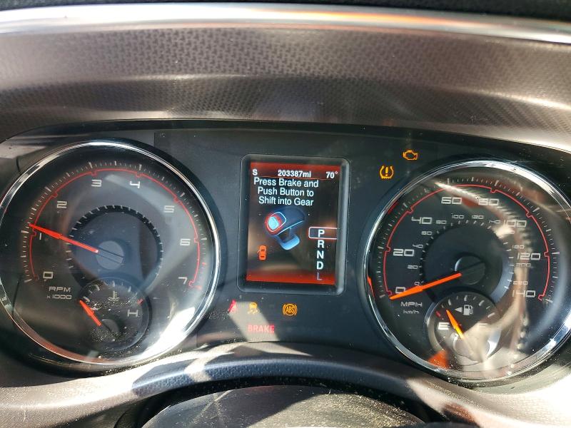Продажа на аукционе авто 2013 Dodge Charger, vin: 2C3CDXHG5DH656339, номер лота: 58090976