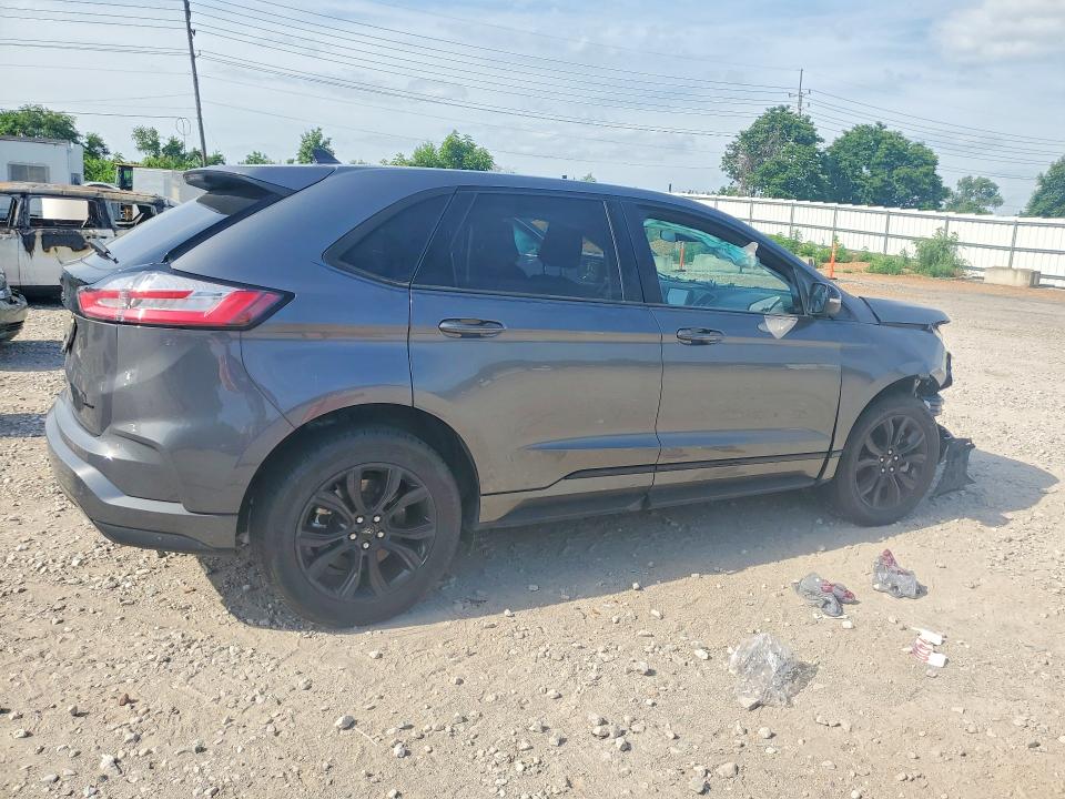 Продаж на аукціоні авто 2024 Ford Edge, vin: 2FMPK4G97RBA40569, номер лоту: 56170856