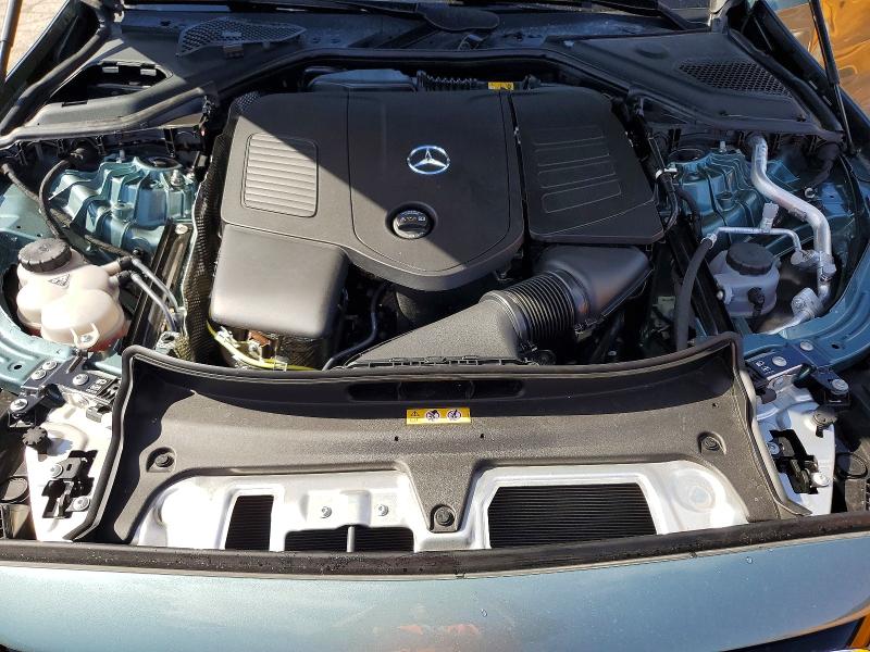 56759336 :رقم المزاد ، W1KLF4HB3TA230242 vin ، 2026 Mercedes-benz E مزاد بيع