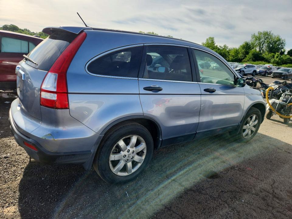 Продаж на аукціоні авто 2007 Honda Cr-v, vin: JHLRE48587C071782, номер лоту: 57476226