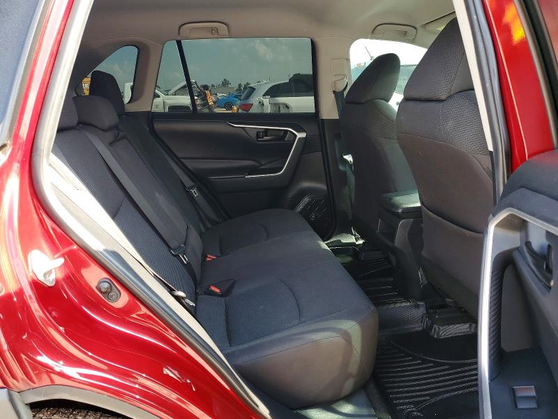 2019 Toyota Rav4 მანქანა იყიდება აუქციონზე, vin: 2T3H1RFV8KW054815, აუქციონის ნომერი: 57816716