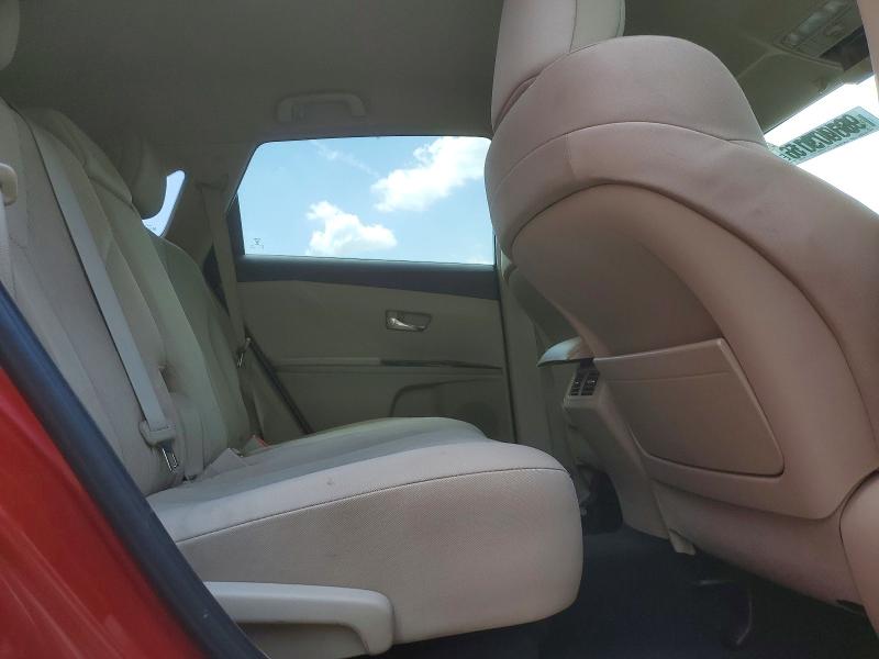 56003016 :رقم المزاد ، 4T3ZE11A19U002094 vin ، 2009 Toyota Venza مزاد بيع