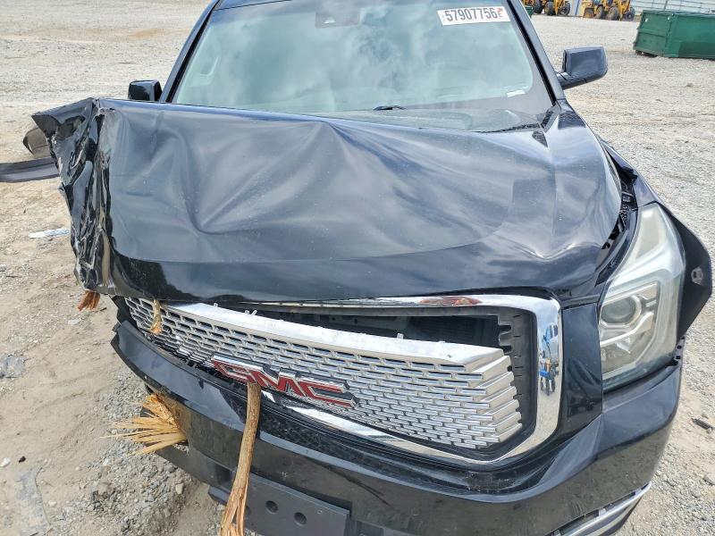 Aukcja sprzedaży 2016 Gmc Yukon Xl, vin: 1GKS2HKJXGR439885, numer aukcji: 57907756