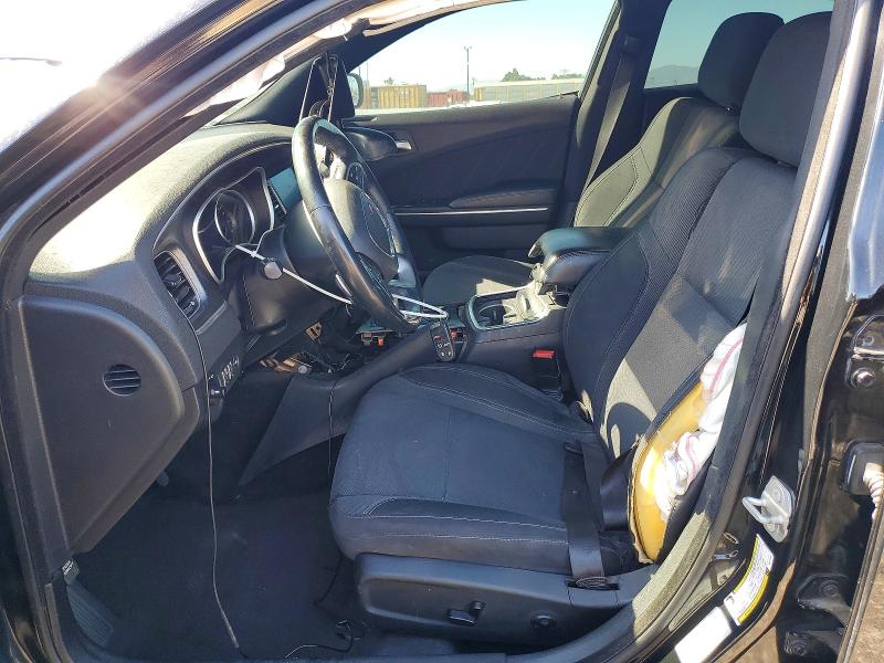 57019996 :رقم المزاد ، 2C3CDXCT3GH174896 vin ، 2016 Dodge Charger مزاد بيع