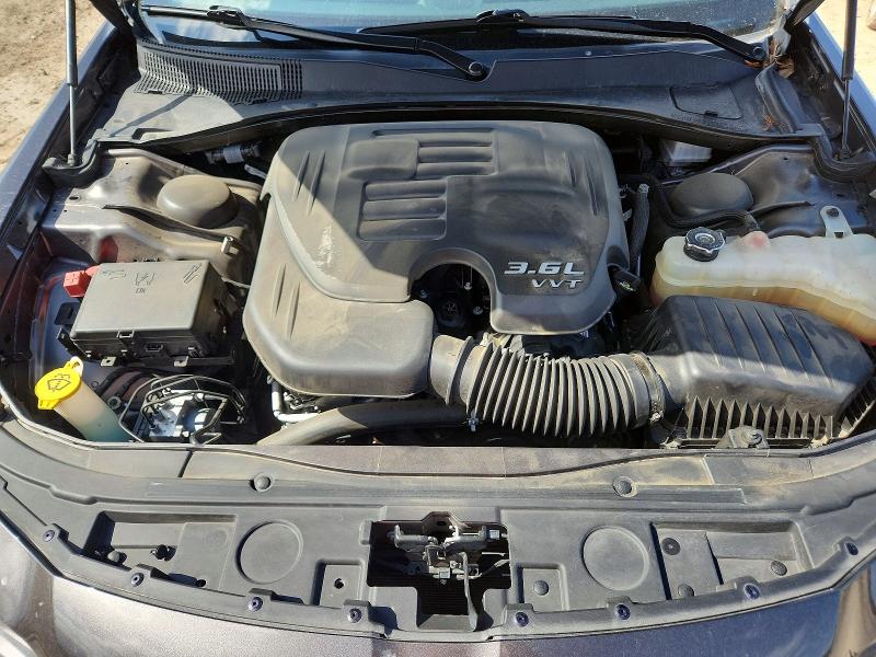 Aukcja sprzedaży 2023 Chrysler 300, vin: 2C3CCAAG0PH561203, numer aukcji: 56761696