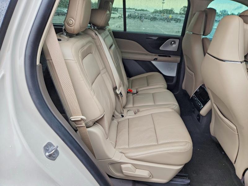 Продаж на аукціоні авто 2020 Lincoln Aviator, vin: 5LM5J7XC0LGL02971, номер лоту: 58267866