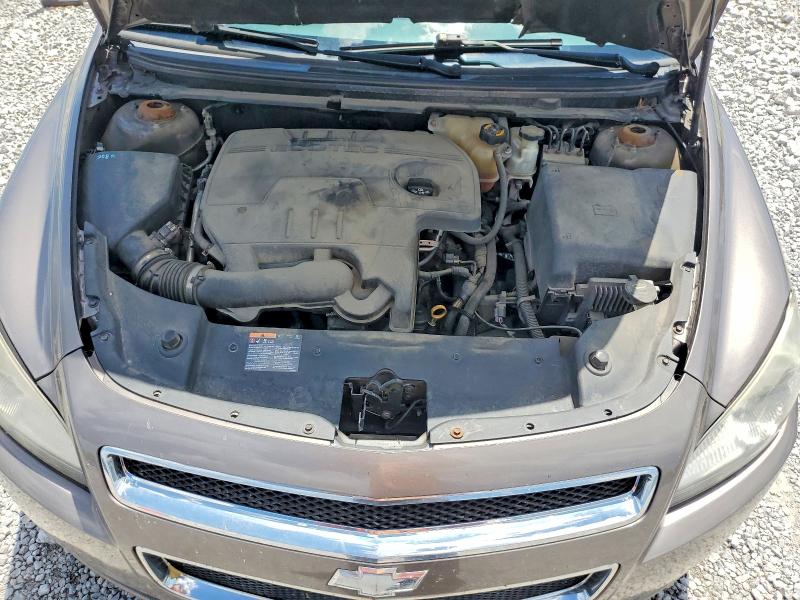 Продажа на аукционе авто 2011 Chevrolet Malibu, vin: 1G1ZC5E11BF285636, номер лота: 56279146