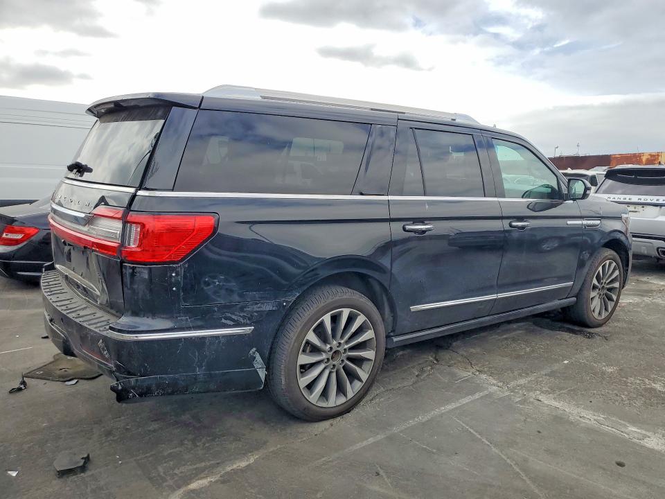 Aukcja sprzedaży 2019 Lincoln Navigator, vin: 5LMJJ3JT7KEL14688, numer aukcji: 56405726
