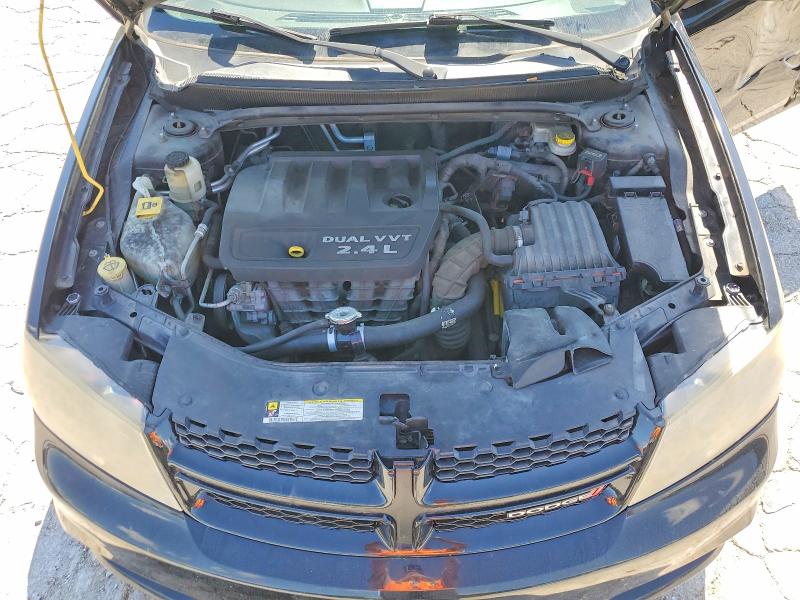2013 Dodge Avenger მანქანა იყიდება აუქციონზე, vin: 1C3CDZCB2DN676255, აუქციონის ნომერი: 54625326