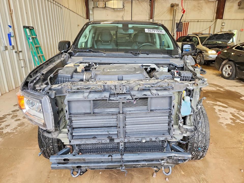 2016 Gmc Canyon მანქანა იყიდება აუქციონზე, vin: 1GTG6CE32G1346363, აუქციონის ნომერი: 55791936