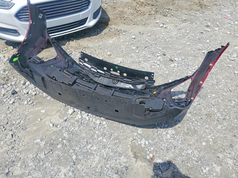 57356366 :رقم المزاد ، KL77LFE22RC116232 vin ، 2024 Chevrolet Trax مزاد بيع