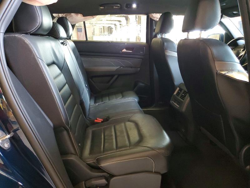 Aukcja sprzedaży 2022 Volkswagen Atlas Cross Sport, vin: 1V2FE2CAXNC204353, numer aukcji: 59388296