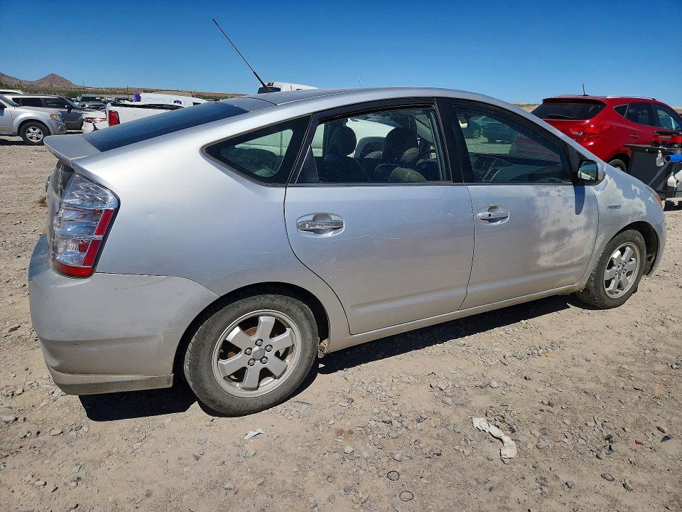 Продаж на аукціоні авто 2008 Toyota Prius, vin: JTDKB20U387704259, номер лоту: 56869476