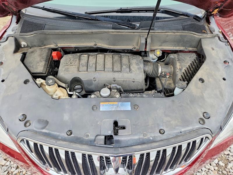 Aukcja sprzedaży 2015 Buick Enclave, vin: 5GAKRBKD0FJ146557, numer aukcji: 58126216