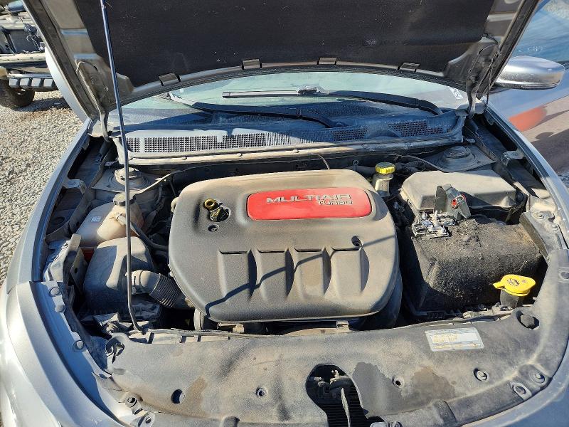 55688276 :رقم المزاد ، 1C3CDFCH0DD703364 vin ، 2013 Dodge Dart مزاد بيع