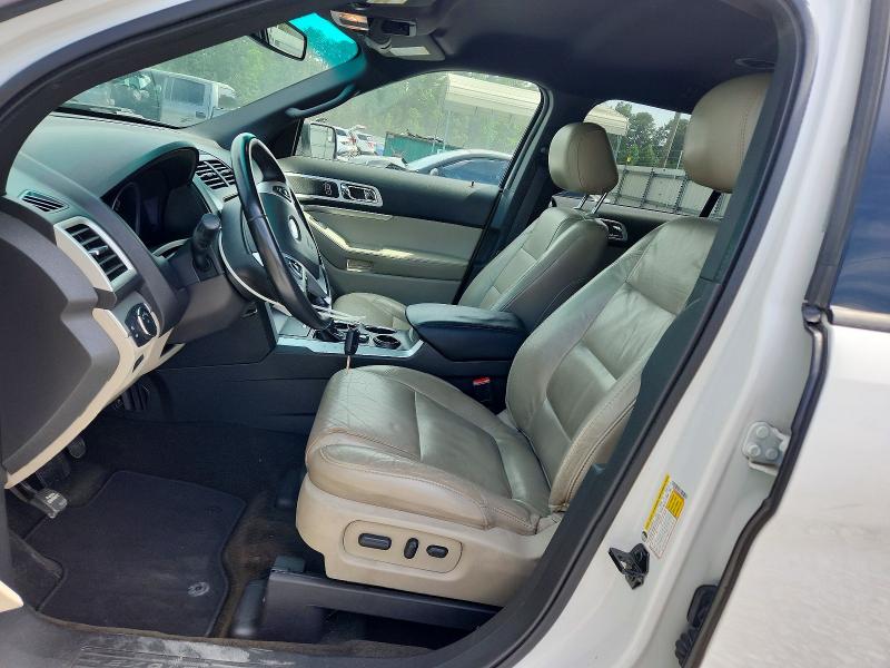 Продажа на аукционе авто 2013 Ford Explorer, vin: 1FM5K7D95DGB50664, номер лота: 57367916