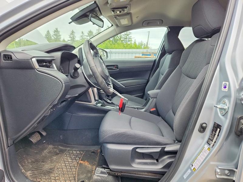 Продажа на аукционе авто 2023 Toyota Corolla Cross, vin: 7MUCAAAG2PV049161, номер лота: 58215386