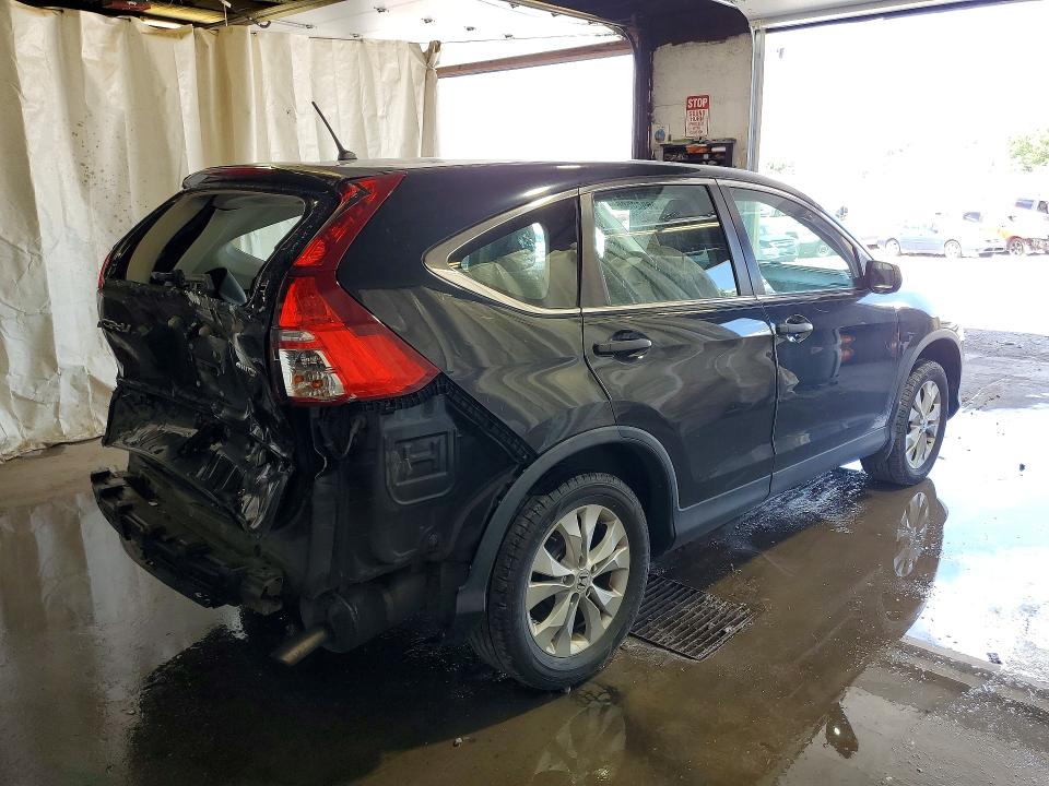 Продажа на аукционе авто 2015 Honda Cr-v, vin: 5J6RM4H33FL071017, номер лота: 56988506