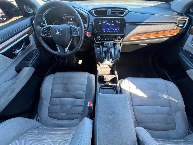 Aukcja sprzedaży 2020 Honda Cr-v, vin: 5J6RW2H56LL018663, numer aukcji: 58173376