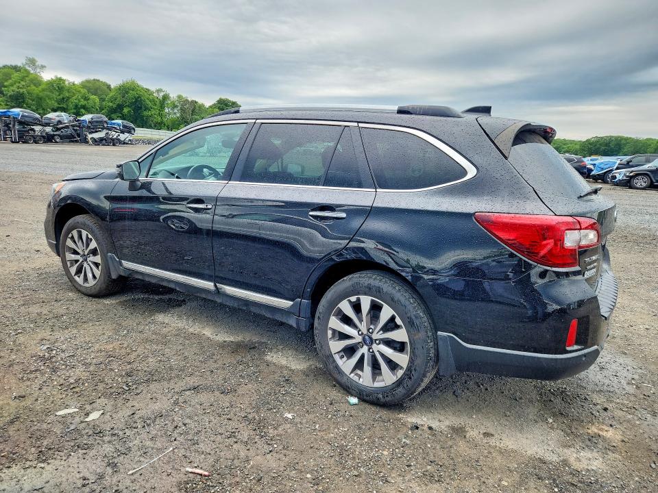 Продаж на аукціоні авто 2017 Subaru Outback, vin: 4S4BSETC7H3407745, номер лоту: 58367076