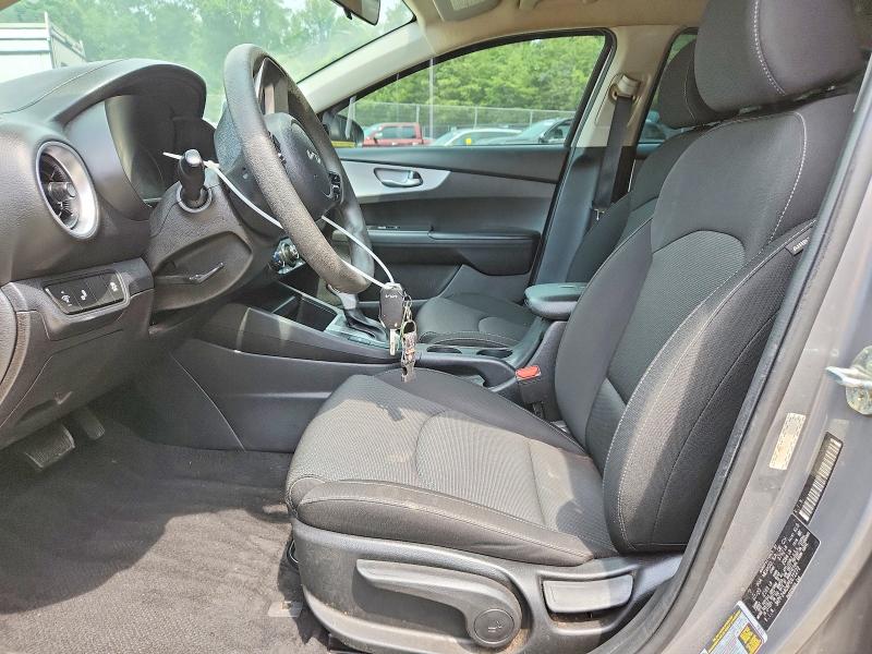 Aukcja sprzedaży 2023 Kia Forte, vin: 3KPF24AD6PE672272, numer aukcji: 58801416