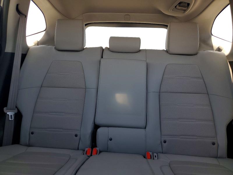 Продажа на аукционе авто 2018 Honda Cr-v, vin: 7FARW1H97JE054711, номер лота: 57349836
