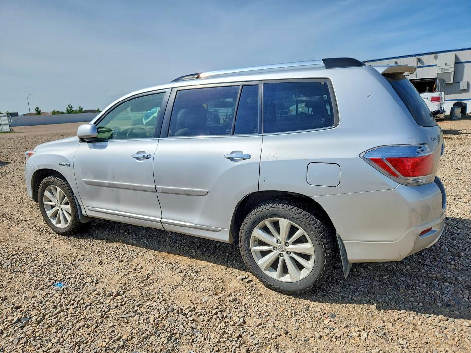 56508386 :رقم المزاد ، JTEDC3EH6D2011826 vin ، 2013 Toyota Highlander مزاد بيع