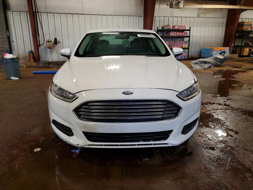 Aukcja sprzedaży 2013 Ford Fusion, vin: 3FA6P0G78DR222046, numer aukcji: 56888466