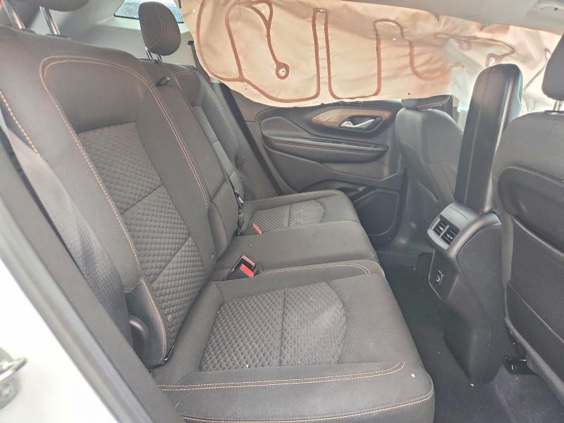 56438746 :رقم المزاد ، 3GKALMEV0KL241302 vin ، 2019 Gmc Terrain مزاد بيع