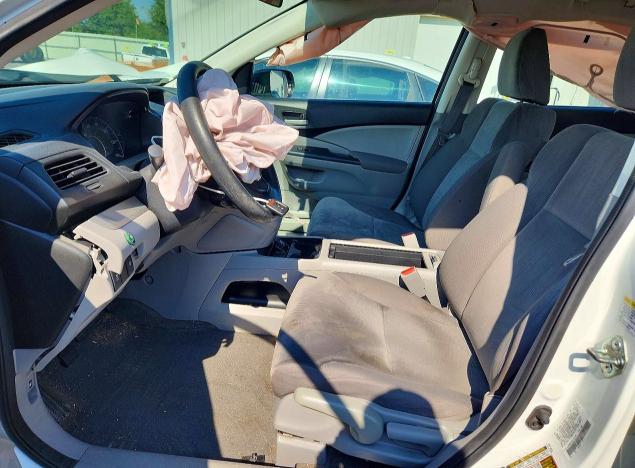 Aukcja sprzedaży 2014 Honda Cr-v, vin: 5J6RM4H30EL062256, numer aukcji: 58456646