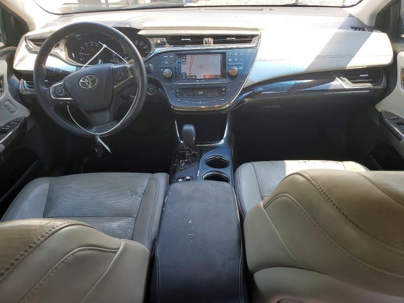 2013 Toyota Avalon მანქანა იყიდება აუქციონზე, vin: 4T1BK1EB7DU057292, აუქციონის ნომერი: 57489586