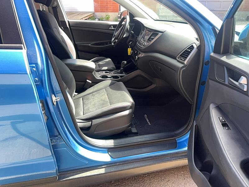 Продажа на аукционе авто 2016 Hyundai Tucson, vin: KM8J3CA42GU083136, номер лота: 58470166