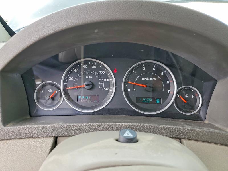 Aukcja sprzedaży 2005 Jeep Grand Cherokee, vin: 1J4HR58205C532893, numer aukcji: 57718826