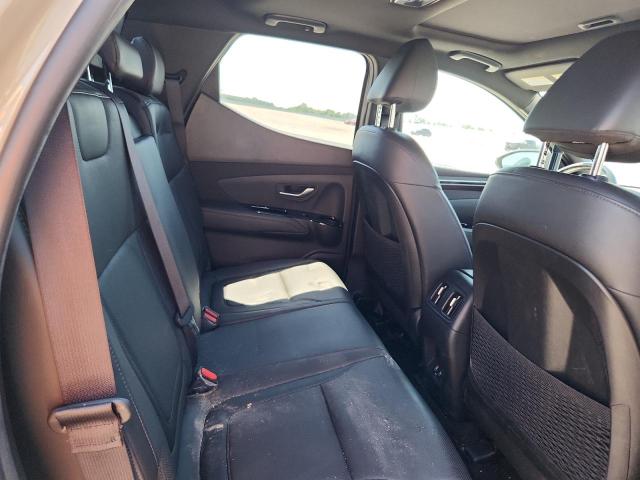 2023 Hyundai Santa Cruz მანქანა იყიდება აუქციონზე, vin: 5NTJEDAF1PH053837, აუქციონის ნომერი: 58114116