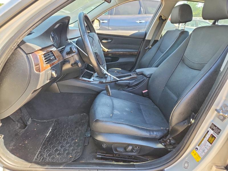 56285636 :رقم المزاد ، WBAPH5G56BNM72759 vin ، 2011 Bmw 328 مزاد بيع